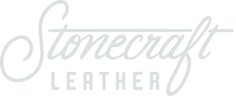 Stonecraft Leather